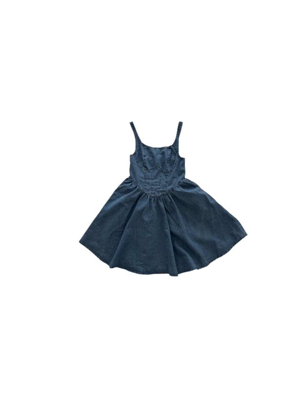 Unbranded Denim Dress - Women’s Size Small